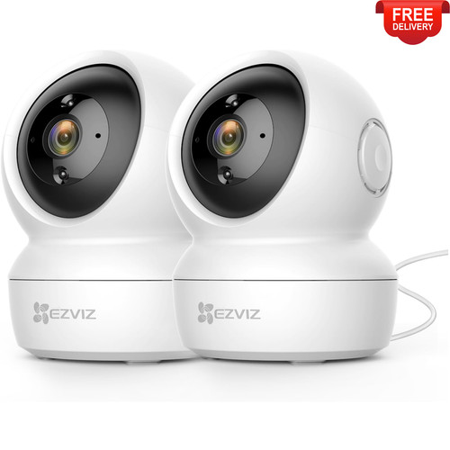 Pack indoor security camera - security,