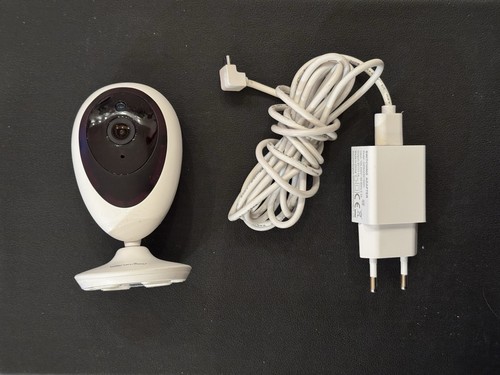 Wifi baby camera 1080p home - ip,