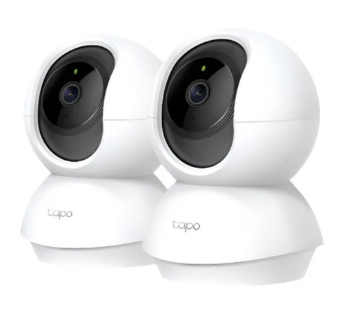 Tapo telecamera wifi - tapo,