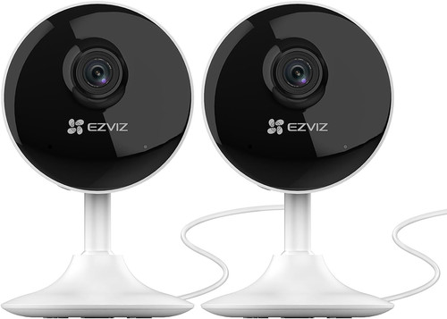Ezviz c1c pack mini - 2, home