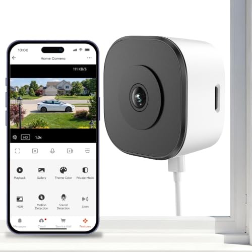 Telecamera sicurezza per - telecamera,