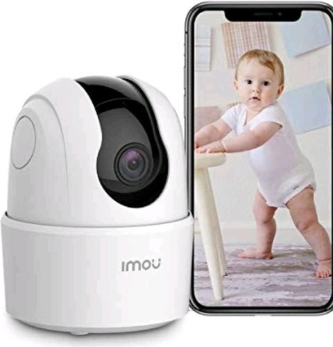 Imou telecamera di - telecamera,
