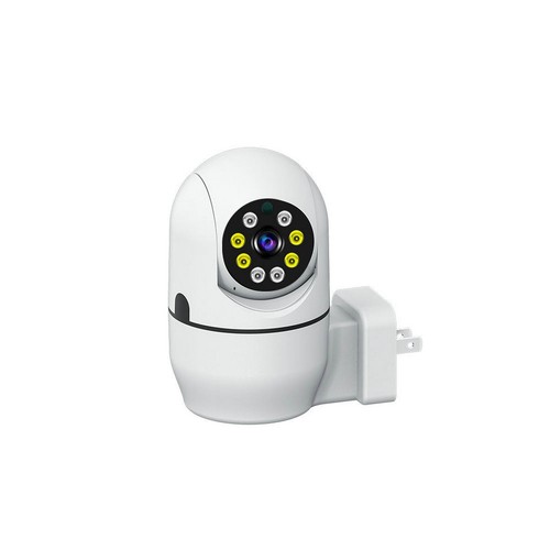 Telecamera wifi 1080p hd - 2.4g,