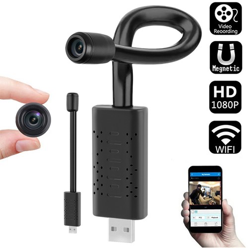 Mini telecamera wifi - mini, ip