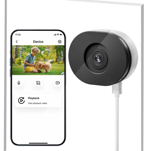 Tmezon telecamera wifi - tmezon,