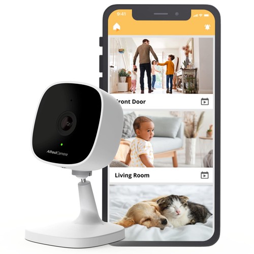Alfredcamera telecamera - telecamera, di