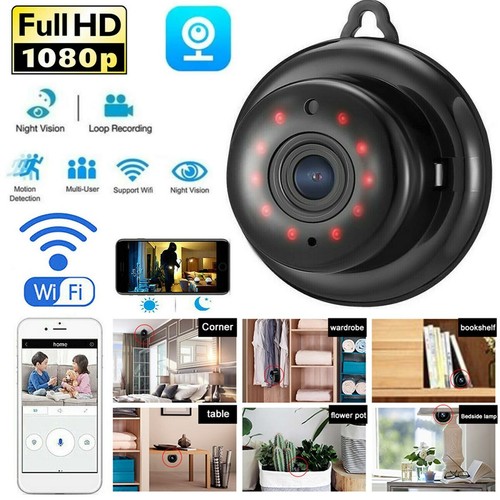Telecamera cctv 1080p - telecamera,