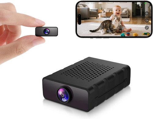 Telecamera wifi per - per, casa
