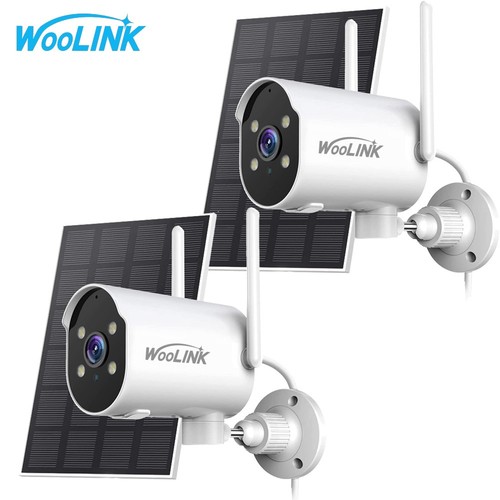 Telecamera batteria wireless - batteria,