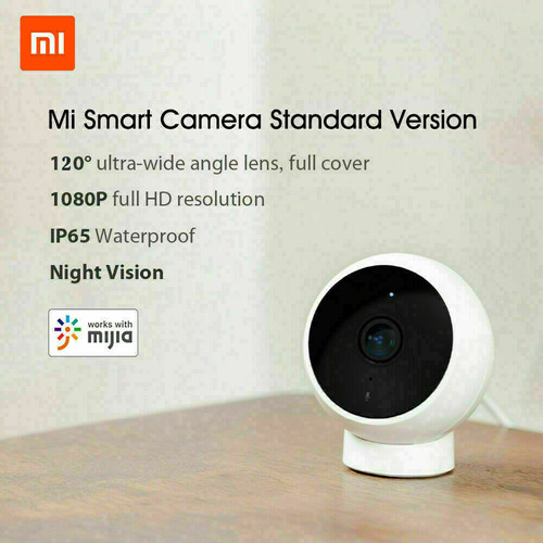 Telecamera sicurezza 1080p - telecamera,