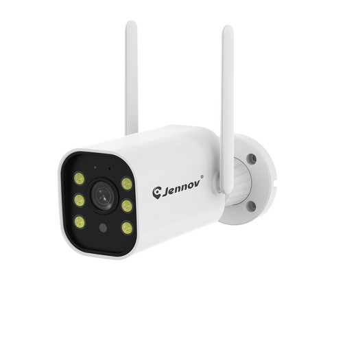 Telecamera sicurezza wifi - telecamera,