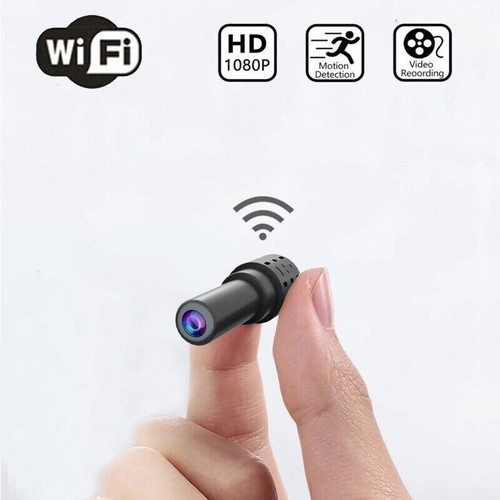 Mini telecamera casa wifi - telecamera, hd