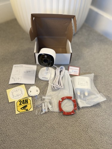 Aoqee 3mp telecamera di - 2k,