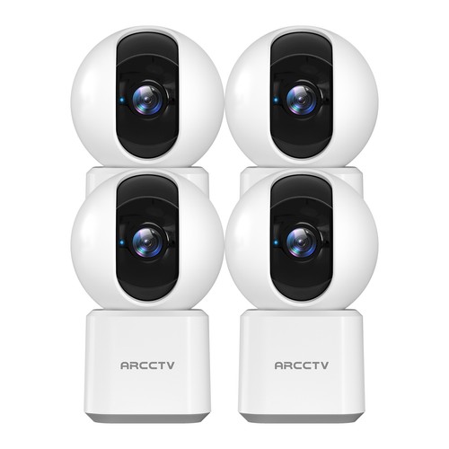 Anran telecamera ip da - telecamera,