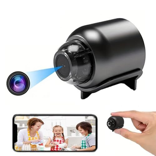 Senri mini telecamera - senri, di