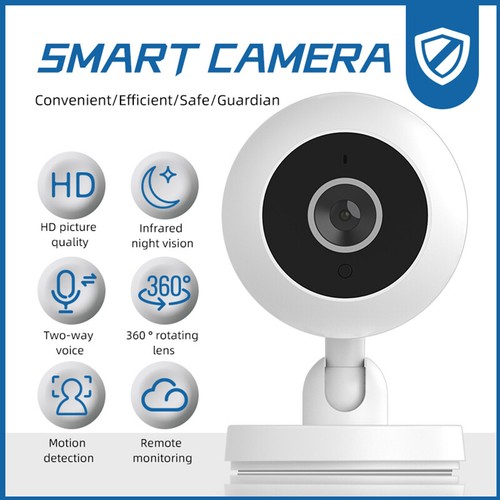 Mini telecamera wifi - wifi, hd