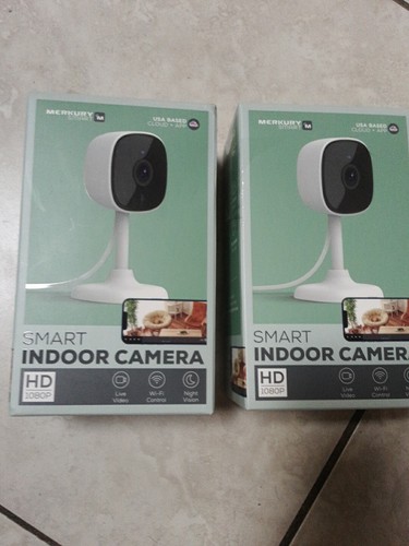 Telecamere sicurezza wifi - telecamere,
