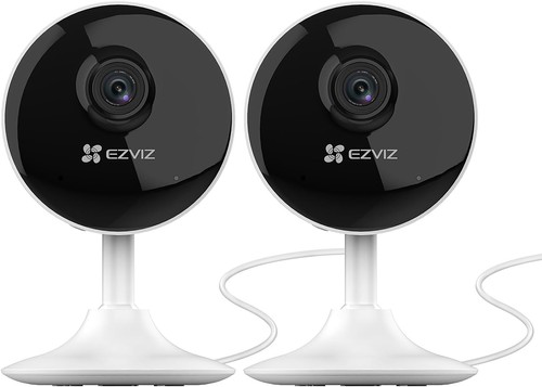 Ezviz c1c confezione mini - ezviz, 2