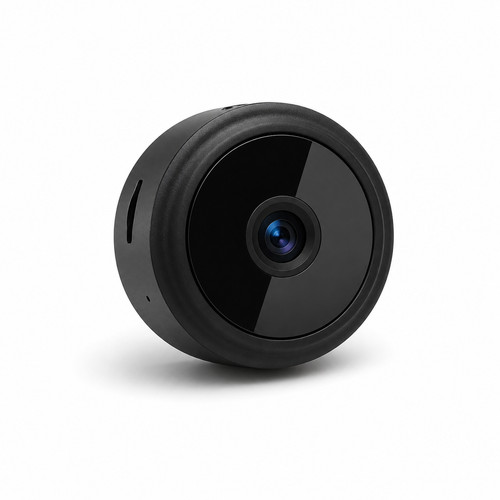 Telecamera sicurezza wifi - telecamera,