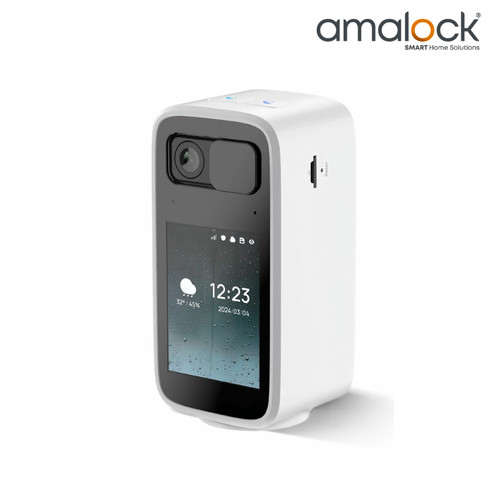 Amalock telecamera - amalock,