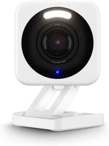 Wyze cam qhd telecamera - cam, v4