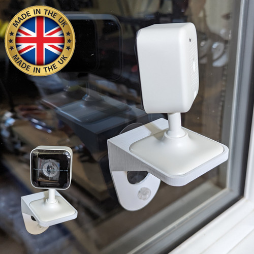 Mini telecamera per - , interni