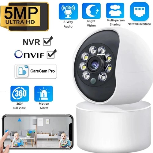 Mini telecamera sicurezza - di,