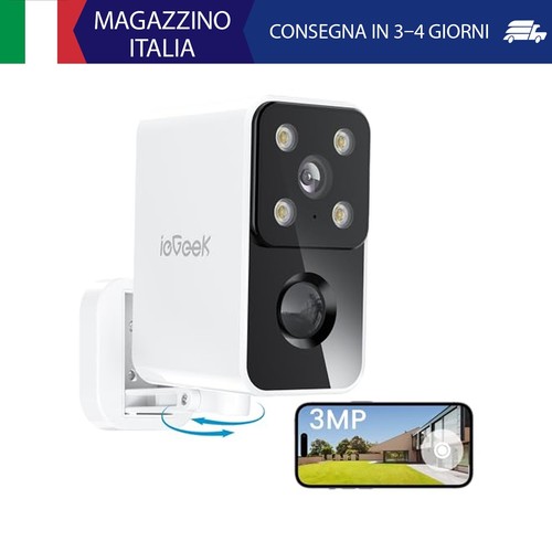 Iegeek 180 rotation wireless - iegeek,