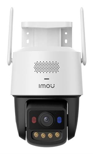 Imou titan pro - dome, camera
