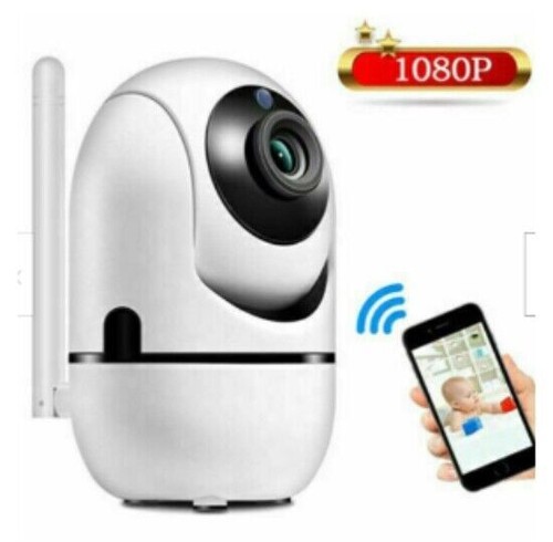 Telecamera wireless 1080p wifi - 1080p,