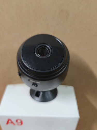 Mini telecamera sicurezza - telecamera,