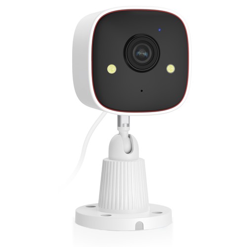 Telecamera wifi sicurezza - wifi, di