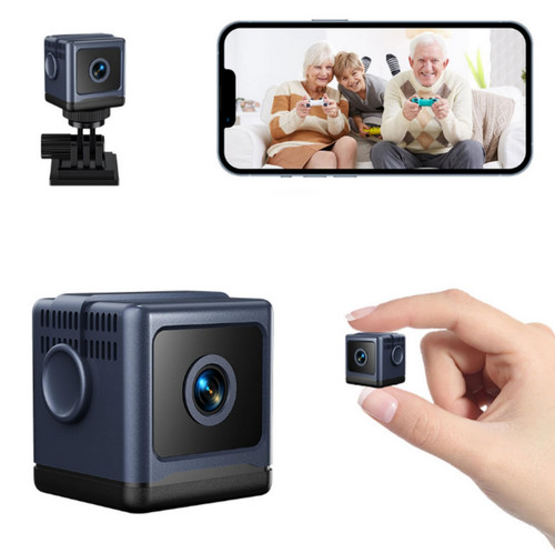 Vtizikl mini telecamera - vtizikl,