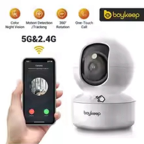 Telecamera sicurezza ip - sicurezza,