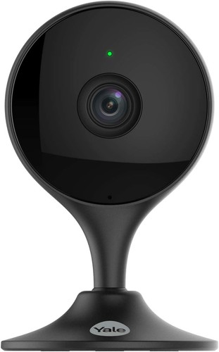 Yale dffx telecamera - yale,