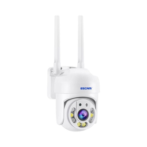 Telecamera wifi smart - ip,