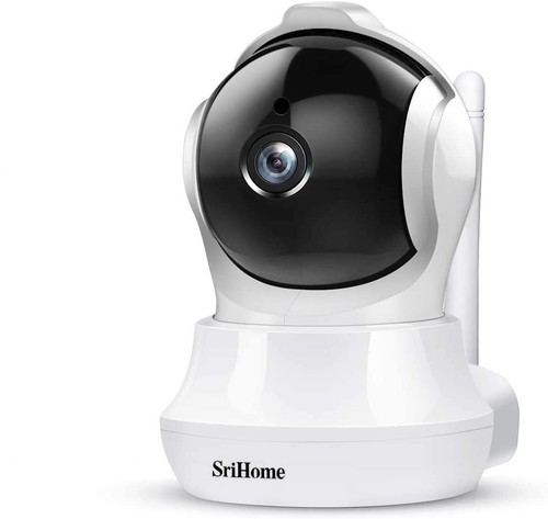 Wintory security camera wifi - security,