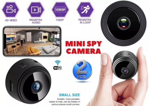 Kit pezzi 1080p - kit, wireless