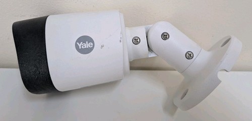 Yale full hd1080 smart bullet - yale,