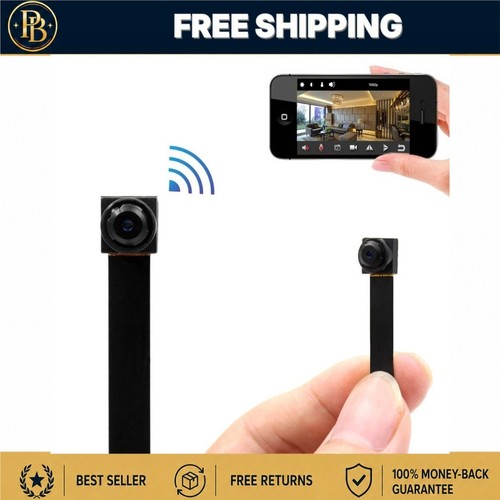 Huomoi mini telecamera - huomoi,