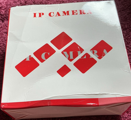 Telecamera sorveglianza da - telecamera,