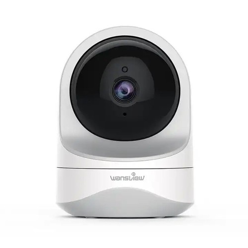 Telecamera cctv 1080p wifi - 1080p,