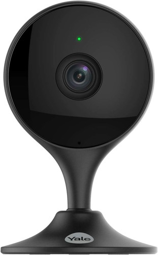 Yale telecamera interno - yale,