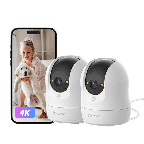 Ezviz telecamera sicurezza - ezviz, di