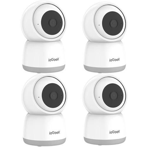 Iegeek 5mp telecamera - 5mp, di