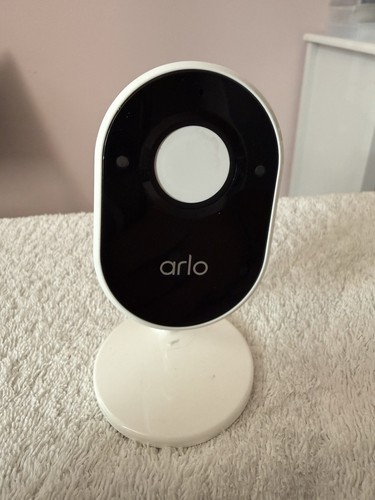 Arlo essential indoor camera - indoor,