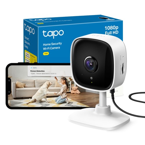 Tapo tc60 telecamera - telecamera, da