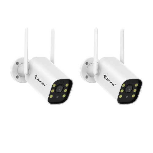Telecamera sicurezza - telecamera,