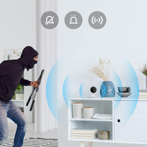 C1c pack mini home security - c1c, 2