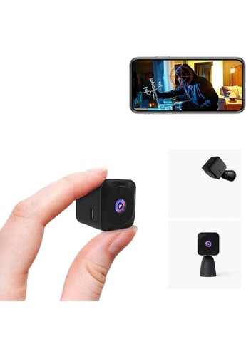 Telecamera wifi hd - wifi, 4k